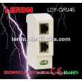 RJ45 Interface Network Signal Surge Protector